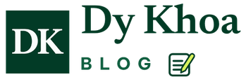 Dy Khoa Blog