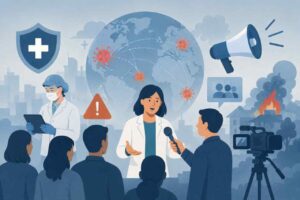 Truyền thông rủi ro và khủng hoảng trong khoa học