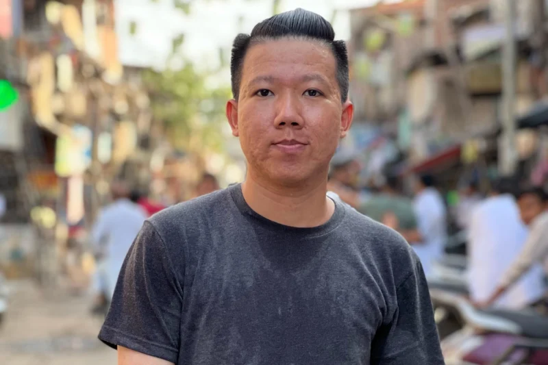 Kinh nghiệm du lịch Ấn Độ: Xe khách “bỏ rơi” khách và một ngày ở khu ổ chuột Dharavi