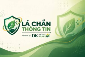 Đính chính (debunking) là gì?
