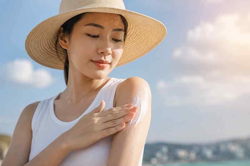 Bôi kem chống nắng mỗi ngày có khiến cơ thể thiếu vitamin D không?