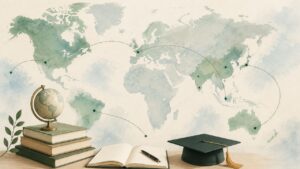 Học truyền thông khoa học ở đâu trên thế giới? Toàn cảnh 122 chương trình tại 31 quốc gia