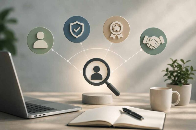 SEO không chỉ là kỹ thuật: bài học từ lớp đào tạo viết chuẩn SEO