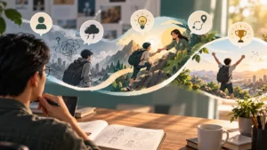 Ứng dụng storytelling trong marketing