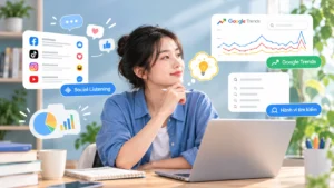 Sự thật ngầm hiểu (customer insight) là gì?