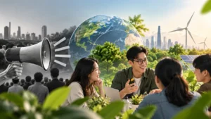 Mô hình thiếu hụt (deficit model) là gì?