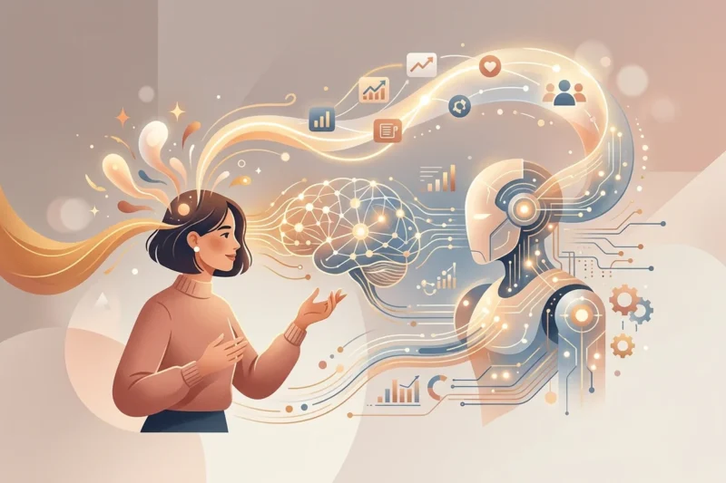 Xây dựng thương hiệu cá nhân bằng giá trị học thuật: Lợi thế cạnh tranh bền vững trong thời đại số