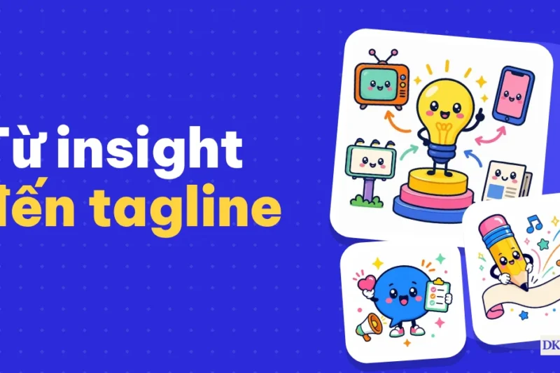 IMC là gì: Vì sao doanh nghiệp cần phối hợp mọi điểm chạm truyền thông?