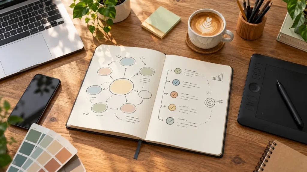 Communication brief là gì: cách viết bản định hướng truyền thông hiệu quả