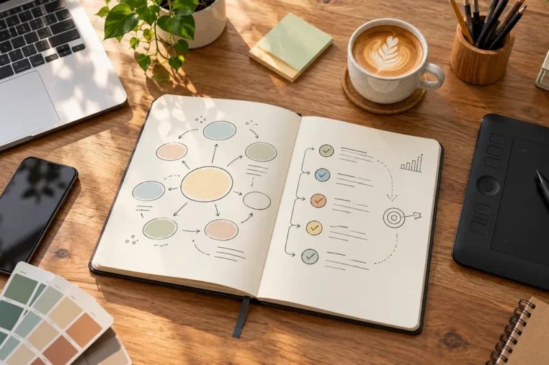 KPI truyền thông là gì? Cách chọn KPI đúng cho một chiến dịch nhỏ