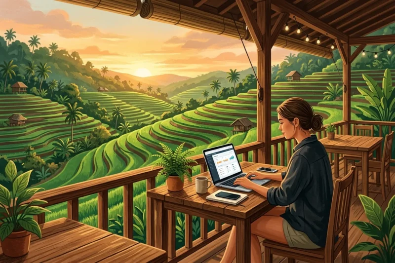 Tính chân thực được sân khấu hóa (Staged Authenticity): Nghịch lý trải nghiệm trong nghiên cứu du lịch