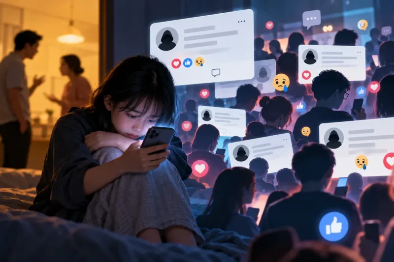 Dy Khoa Blog giao diện mới có gì? Đọc nhanh hơn, tìm bài dễ hơn