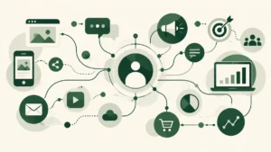 Truyền thông marketing tích hợp (integrated marketing communications) là gì?