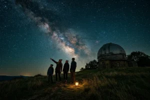 Khoa học công dân (Citizen Science): Khi ranh giới giữa viện hàn lâm và cộng đồng bị xóa nhòa