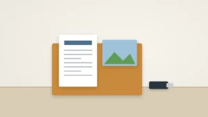 Media kit (bộ tài liệu báo chí) cần có những gì?