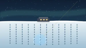 Nobel Vật lý 2026: vì sao “bắt” được hạt neutrino từ vũ trụ lại quan trọng?