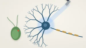 Nobel Y sinh 2026: optogenetics là gì và vì sao được trao giải?