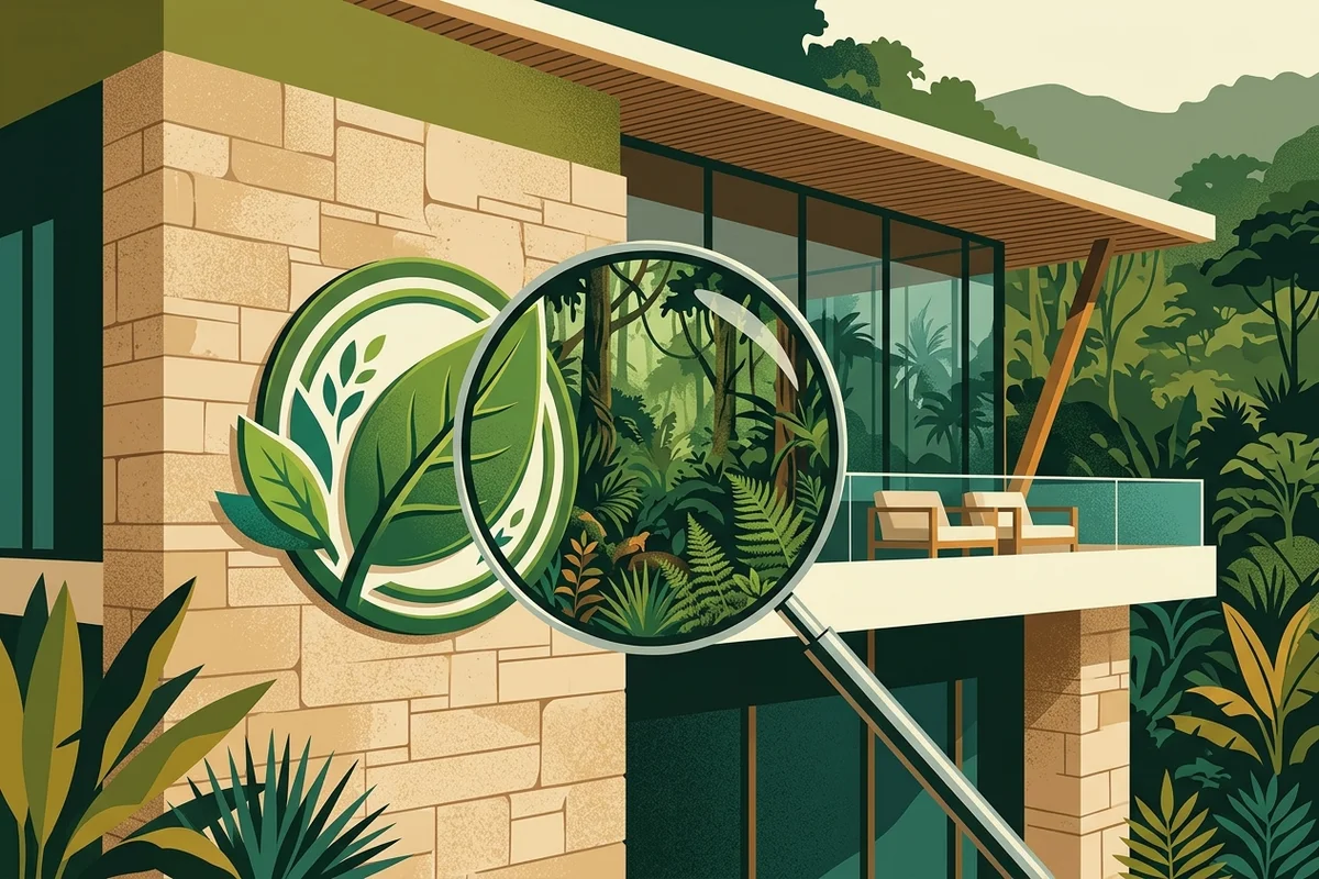 Tẩy xanh (Greenwashing) trong du lịch: Nhận diện chiêu trò “gắn mác sinh thái” để tăng giá tour