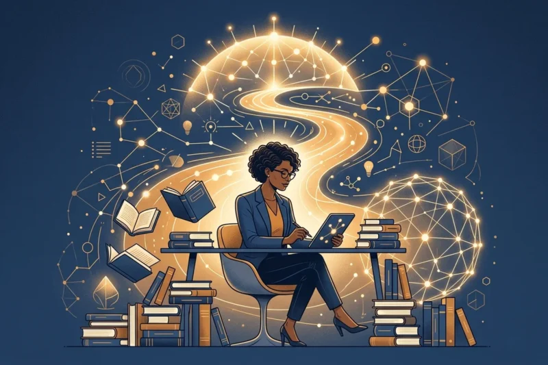 Insight, big idea, thông điệp và tagline khác nhau thế nào? 5 bước xây chiến lược sáng tạo cho người mới