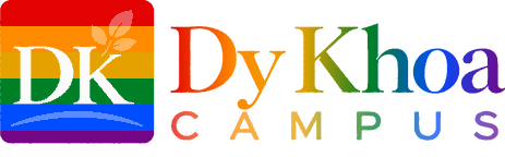 Dy Khoa Campus — Pride