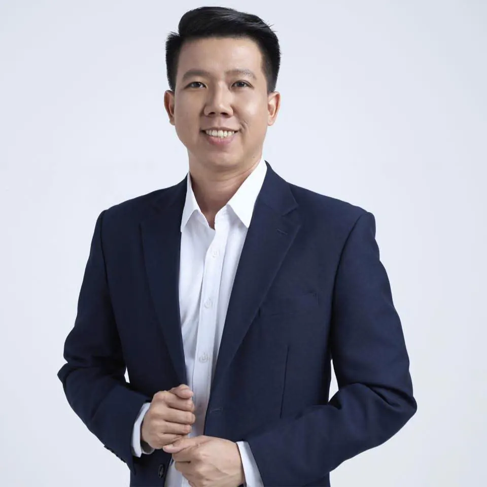 Dy Khoa – Lecturer, Communication Specialist, Science Communication Practitioner and Researcher