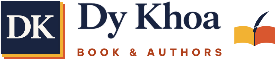 Dy Khoa Book & Authors